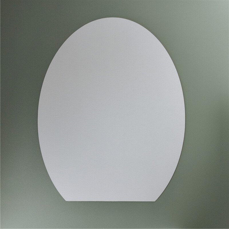 Día del Trabajo actividades entre padres e hijos DIY espejo de maquillaje INS estilo especial espejo de maquillaje de transformación manual de jardín de infantes espejo de maquillaje