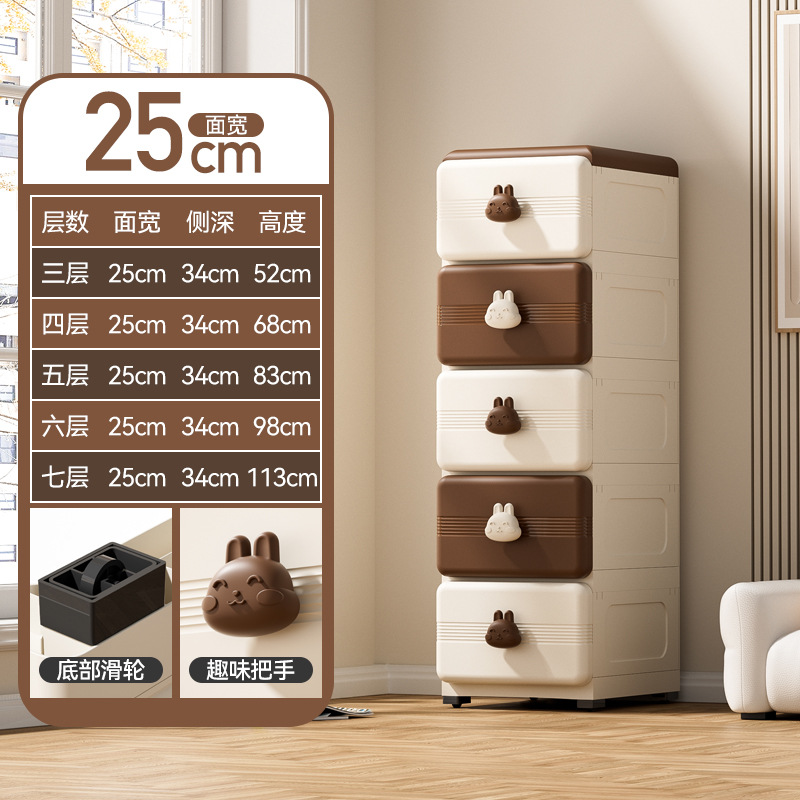 Armario de almacenamiento tipo cajón, armario de almacenamiento de acabado de dormitorio de sala de estar para el hogar, armario de almacenamiento de juguetes multicapa de piso a techo de gran capacidad