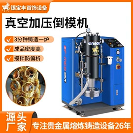 金属成型设备;铸造设备;工业炉