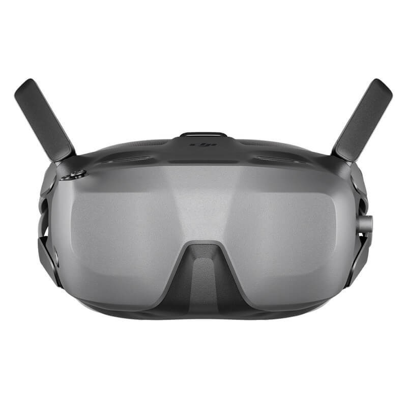 Gafas de Vuelo FPV N3 de Pantalla Grande para DJI O4 Neo FPV