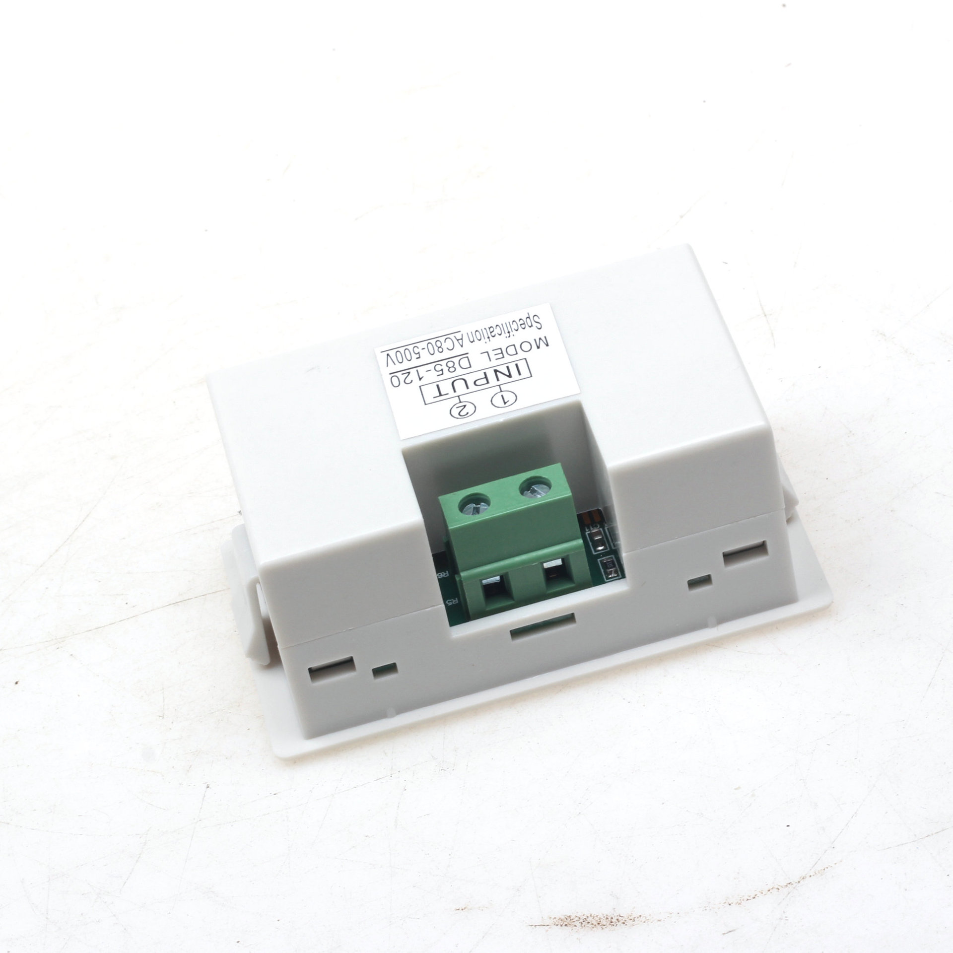 ���Ա� D85-120 LCD AC80-500V ���ֹ����� ��ѹ����ѹ��