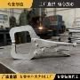 固定焊接品质大力钳固定头
