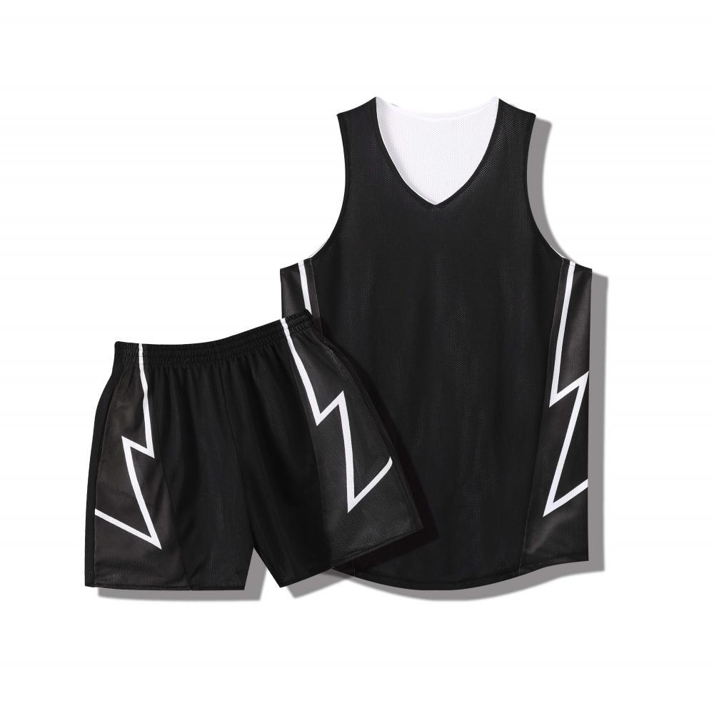 Black/white-315 / XXS