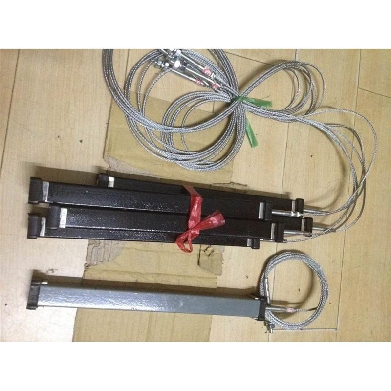 电梯配件 电梯层门装置重锤棒（运费到付）