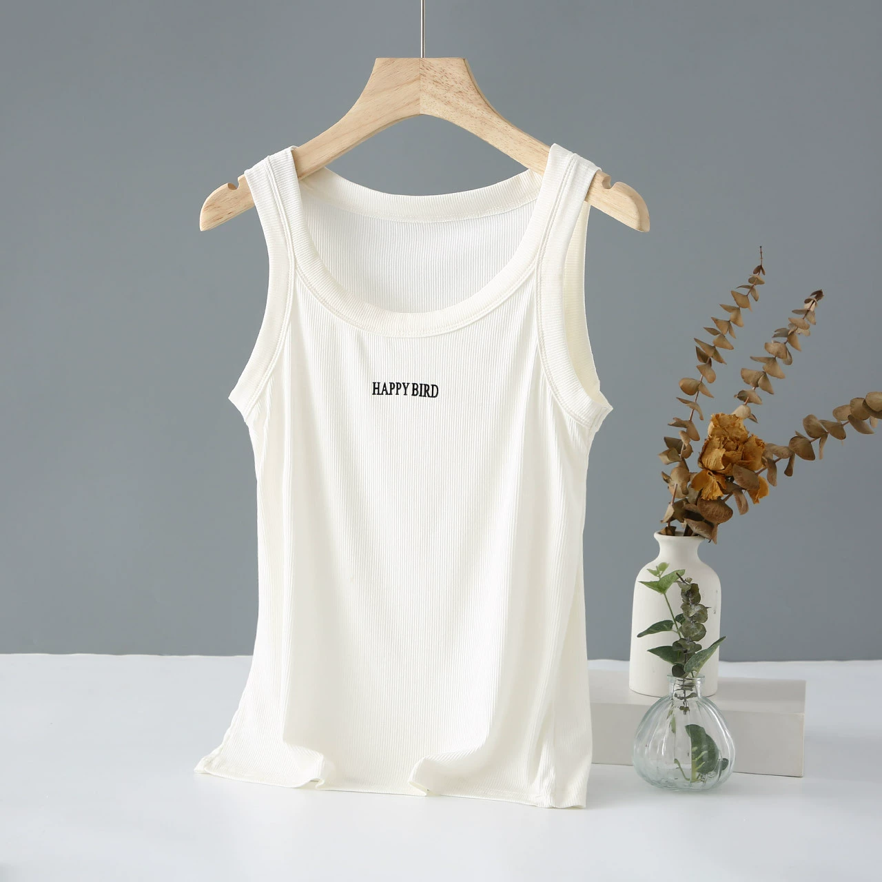 Пользовательские взрывы Victoria Жилет в том же стиле Бесшовное дно Повседневное антиходовое Легкое покрытие Paramilis Универсальный жилет для женщин