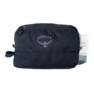 Osprey Kitty Sunlight Large Capacity Sundries Toiletries Bag 4L Cosmetic Bag Outdoor Hiking Travel Waterproof Storage Bag