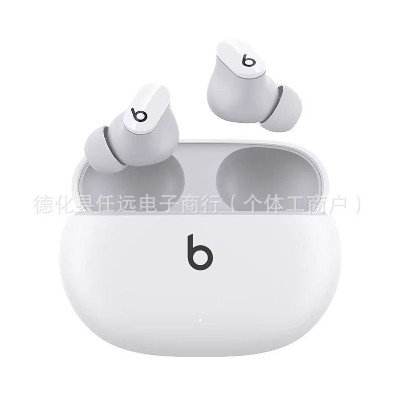 【在庫あり】越境配送対応 魔音Fit Pro buds 完全ワイヤレスアプリノイズキャンセリングスポーツBluetoothイヤホン|undefined