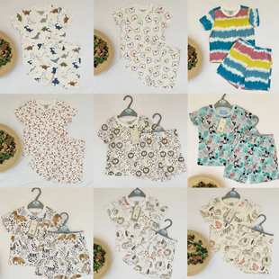 ��һ��������Ӣ��TUͯ�b�ļ�2������Ůͯ���� toddler summer set