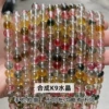 High -quality synthetic color K9 crystal