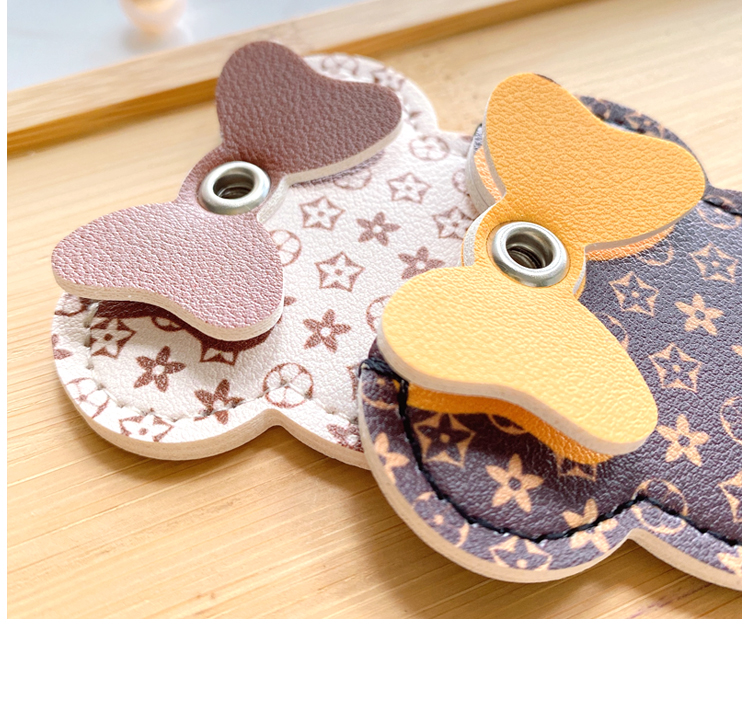 Suitable for Access Control Card Holder, Key Holder, Key Holder, Yadi Emma Electric Vehicle Nfc Card Protective Cover, Card Holder Can Be感应
