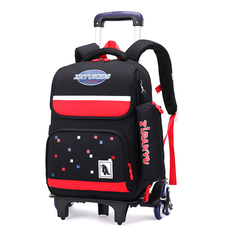 블랙 여섯 바퀴