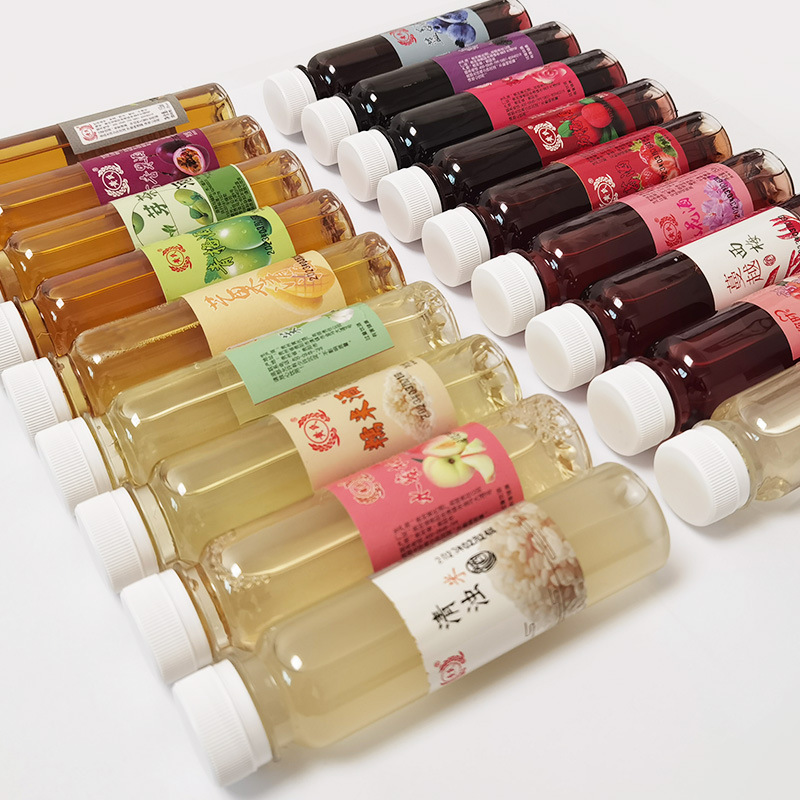 Flower fruit wine manufacturers passion fruit wine flat peach wine kumquat wine pomegranate wine small green orange wine coconut wine watermelon wine