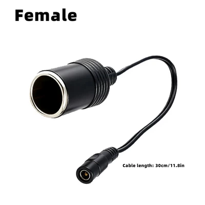 Plug, Siqaret yandırıcısı