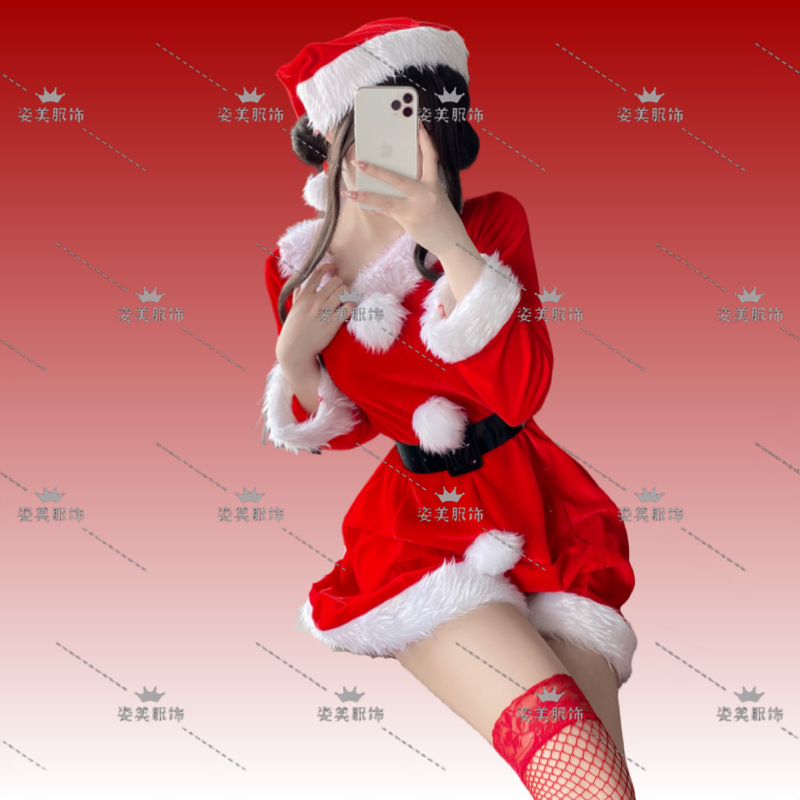 크리스마스 030 세트