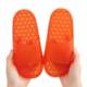 Parent-kids Women's Crystal Slippers Summer Kidsren's Home Bathing Bathroom Non-slip Plastic Jelly Medium and Large Kidsren's Slippers for Men