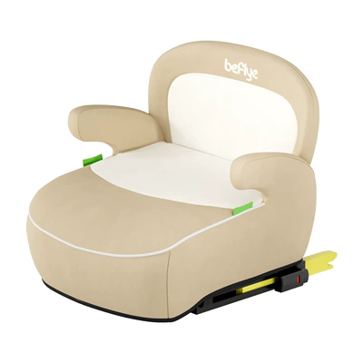 Car child safety seat safety seat