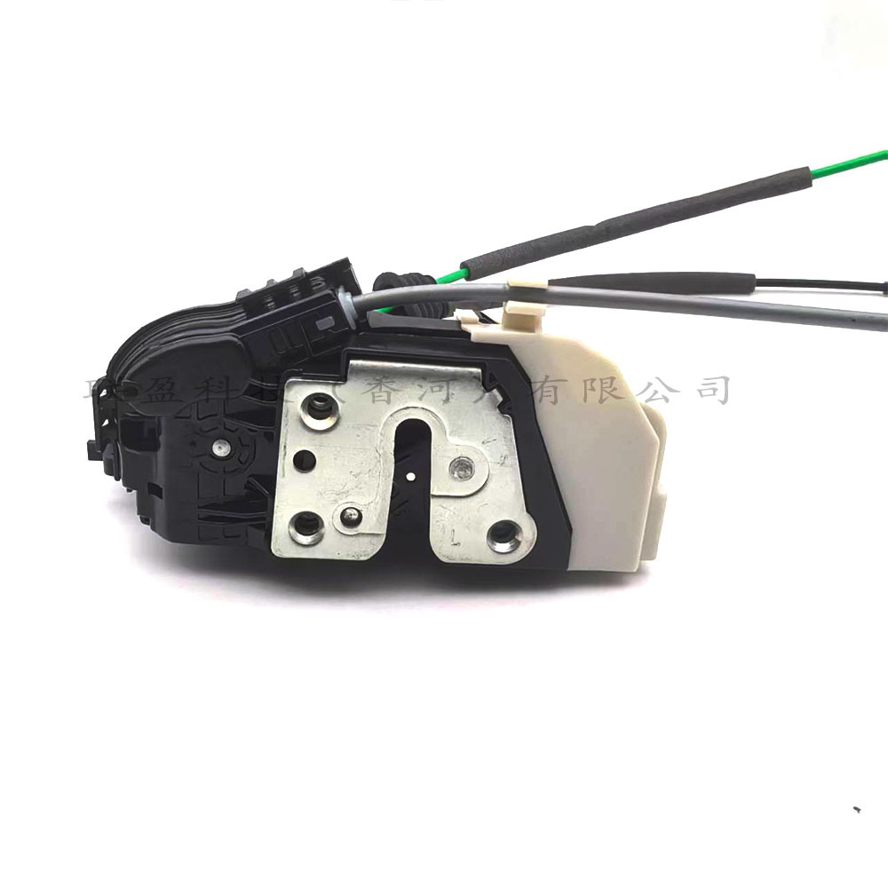814102P000 Rear Lock Actuator Latch Door Lh Suitable for Kia Sorento 2011-2015 Electric