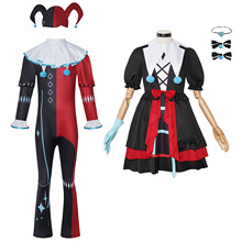 �����Ɍ��ӳ��@��ҹcos��Թ�`С�󰢰͆�Ů˹����ȫ��cosplay���b