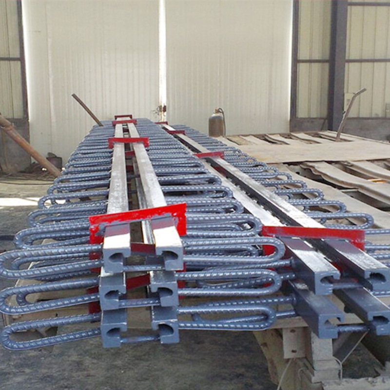 厂家供应 桥梁伸缩缝 C型伸缩缝 公路桥梁伸缩缝 毛勒式伸缩缝