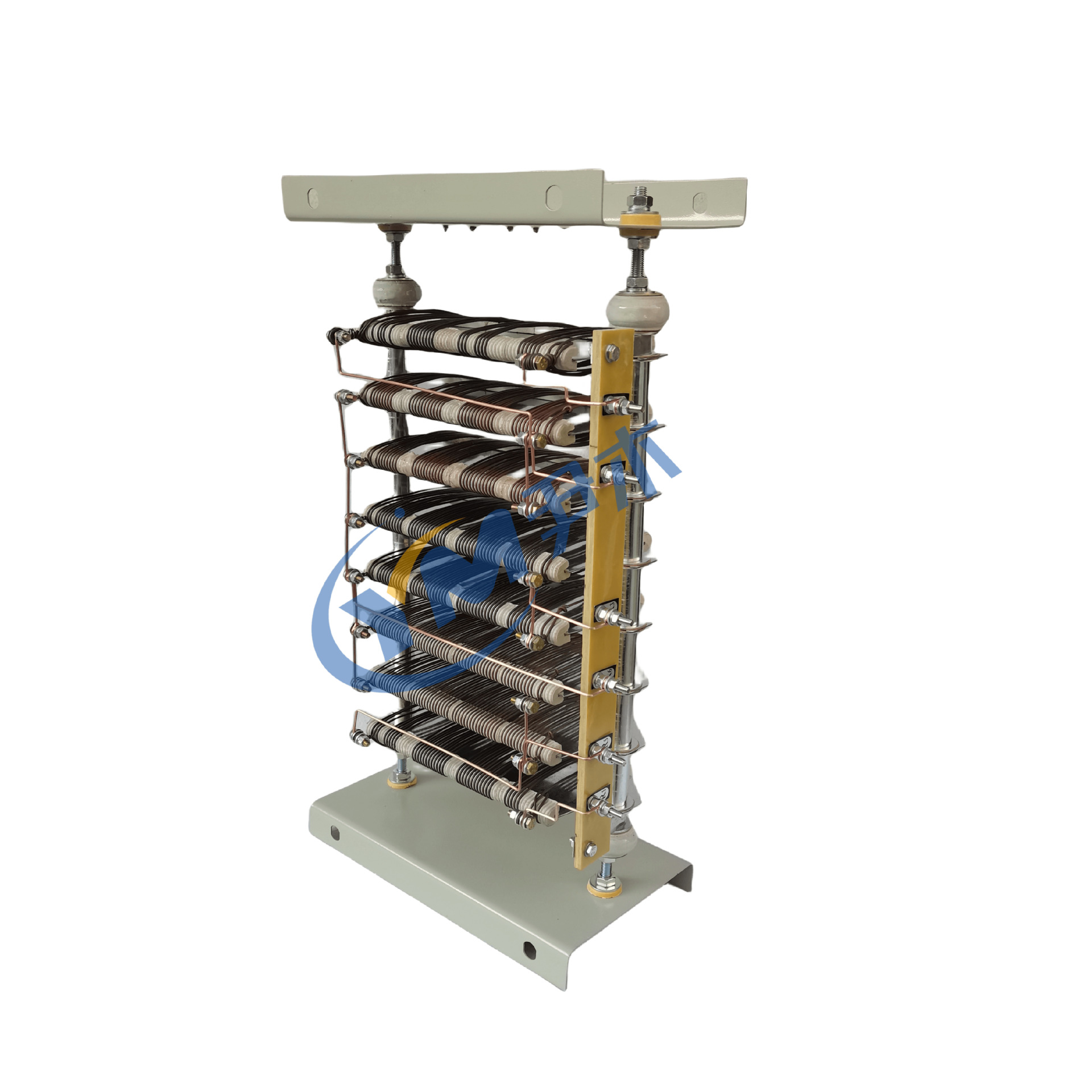 供应RT34-132M2-6/1B 起重机匹配YZR系列 电动机通用 电阻器