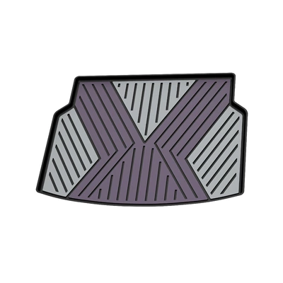 Modelə uyğun ayaqaltı – and trunk mat - avita-07-misty-purple-trunk-mat