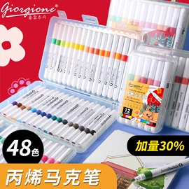 画笔;美术颜料;铅笔