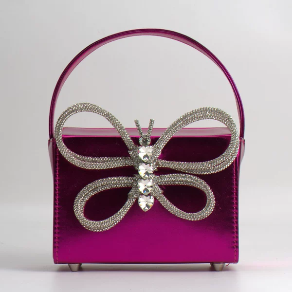 Fuchsia, polyurethane