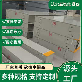 SCS-160T电子磅秤多少钱 160吨上海电子地磅秤价格高精度