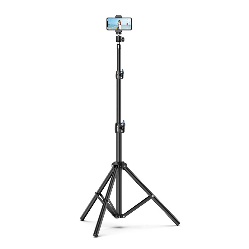 Ритаκ Mobile phone, tubing, tripod, 2.1m
