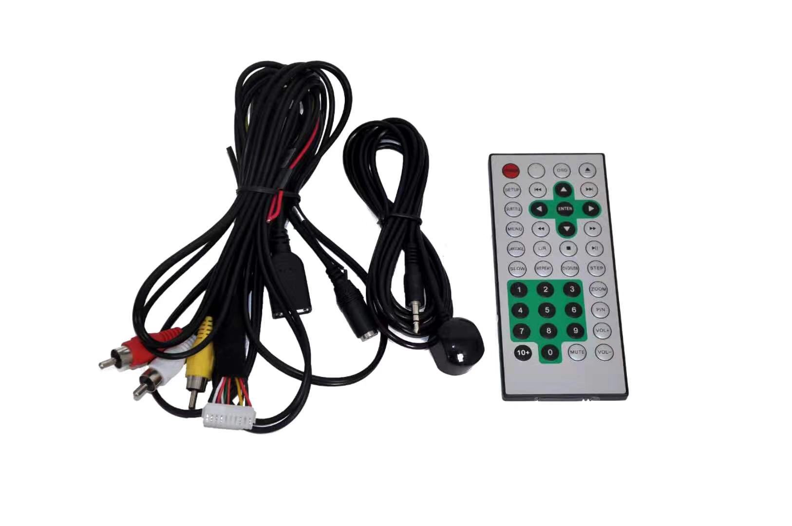 Car Dvd Player Navigation Interface Input..Dvd Player for Car