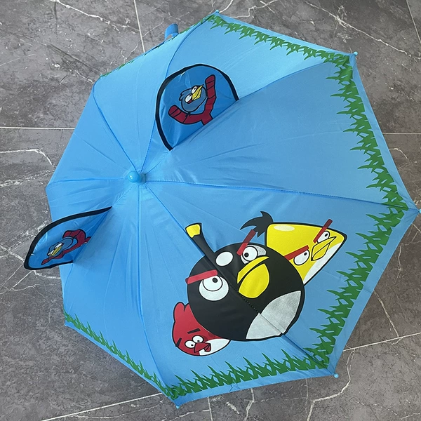 Angry Bird