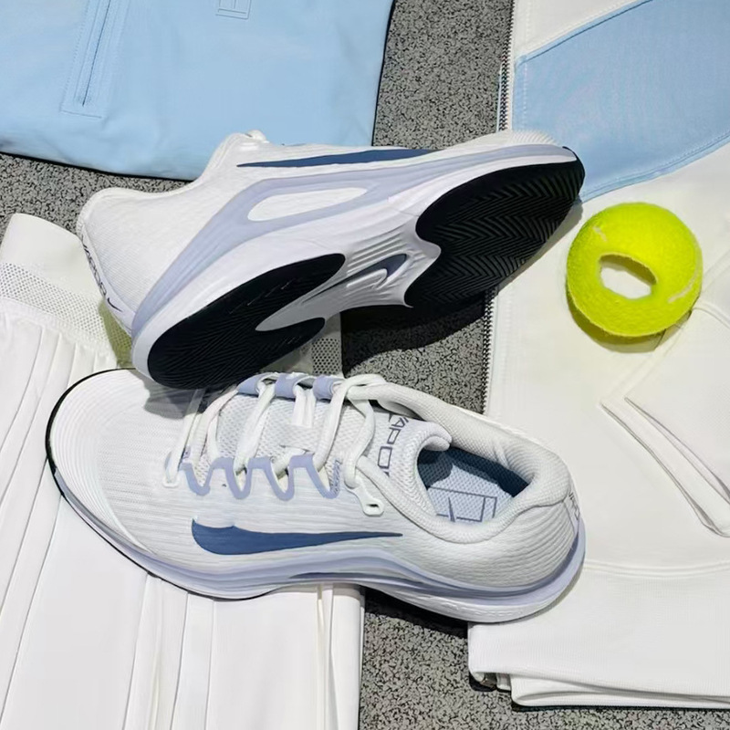 Vapor 12Hc comfortable tennis shoes, woven, breathable, non-slip, casual shoes for couples, mint green shock-absorbing sneakers Vapor 12Hc comfortable tennis shoes, woven, breathable, non-slip, casual shoes for couples, mint green shock-absorbing sneakers