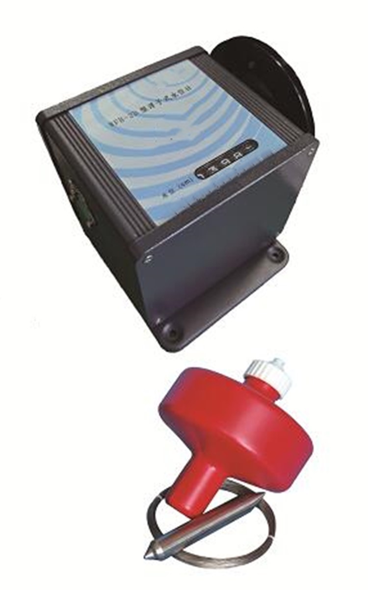 浮子式水位计/带485 型号:KM1-WFH-2D库号：M376810