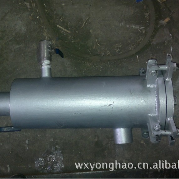 江苏无锡换热器无锡换热器冷凝器列管式冷凝器加热热交换厂家高效