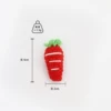 Red cherry carrot