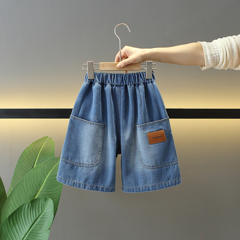Summer thin summer clothing