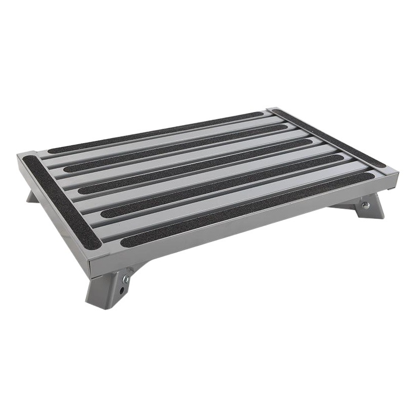 Taburete de caballo plegable herramienta de lavado de coches de aluminio para el hogar taburete de lavado de coches taburete industrial taburete plegable taburete de RV