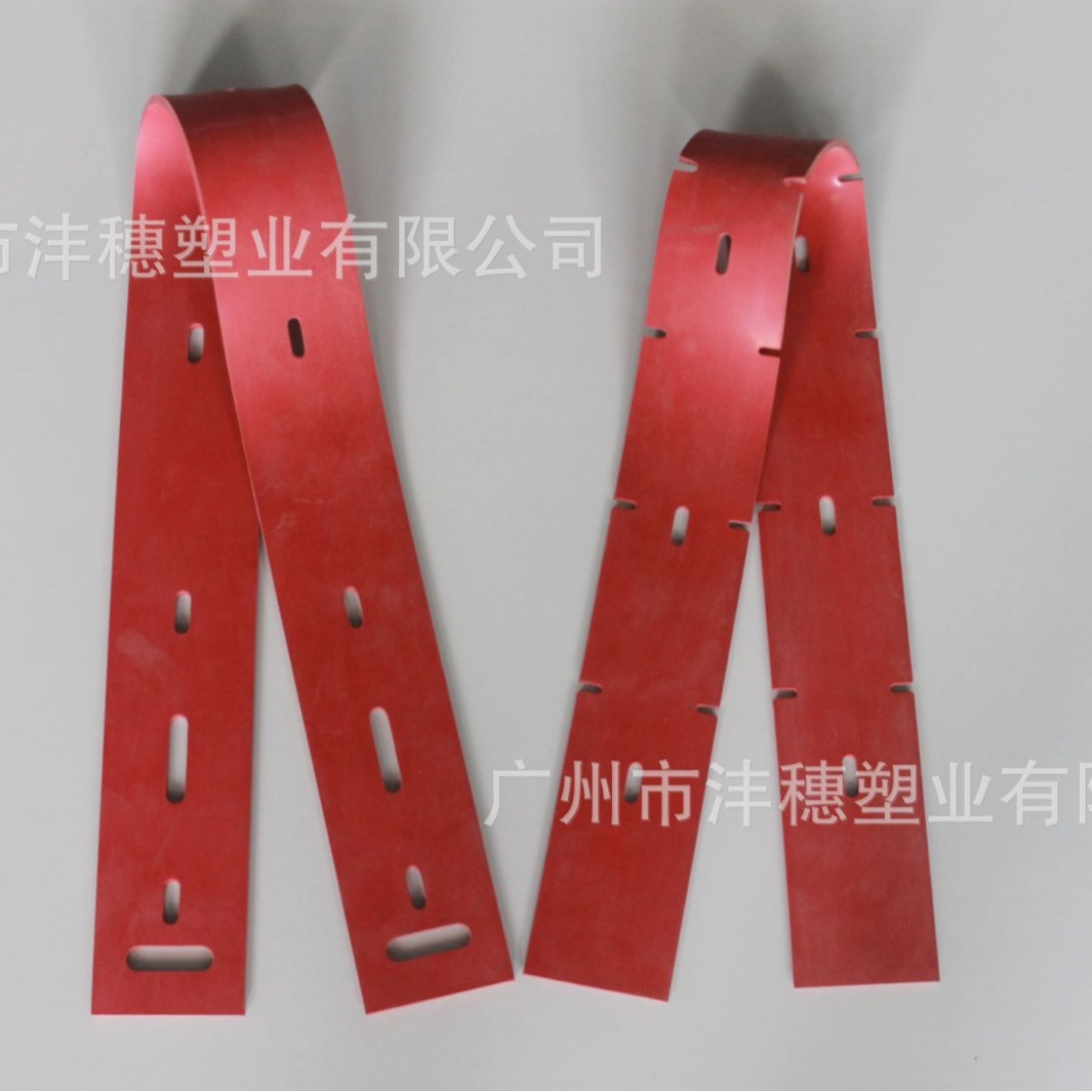 厂家直供威霸530洗地机吸水胶条耐油PU吸水胶条吸水管排水管