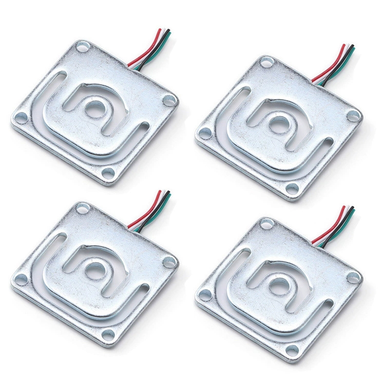 Миниатюрные товары для взвешивания под давлением Умные принадлежности для кошачьих песочников Миниатюрный датчик веса Высокая точность для мелкой бытовой техники для целей бокса