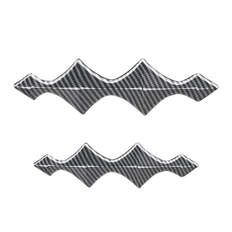 Suitable for 25 Models of Leopard Titanium 3/Titaninm3 Front and Rear Car Logo Decorative Stickers, Exterior Modification Supplies and Accessories