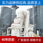 钙石制粉设备 石灰石磨粉机 重钙粉碎机设备