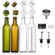 �N����Ʒ���b�ϙ���ƿ500ml����ī�G������ƿ ͸���͉ط�����ƿ