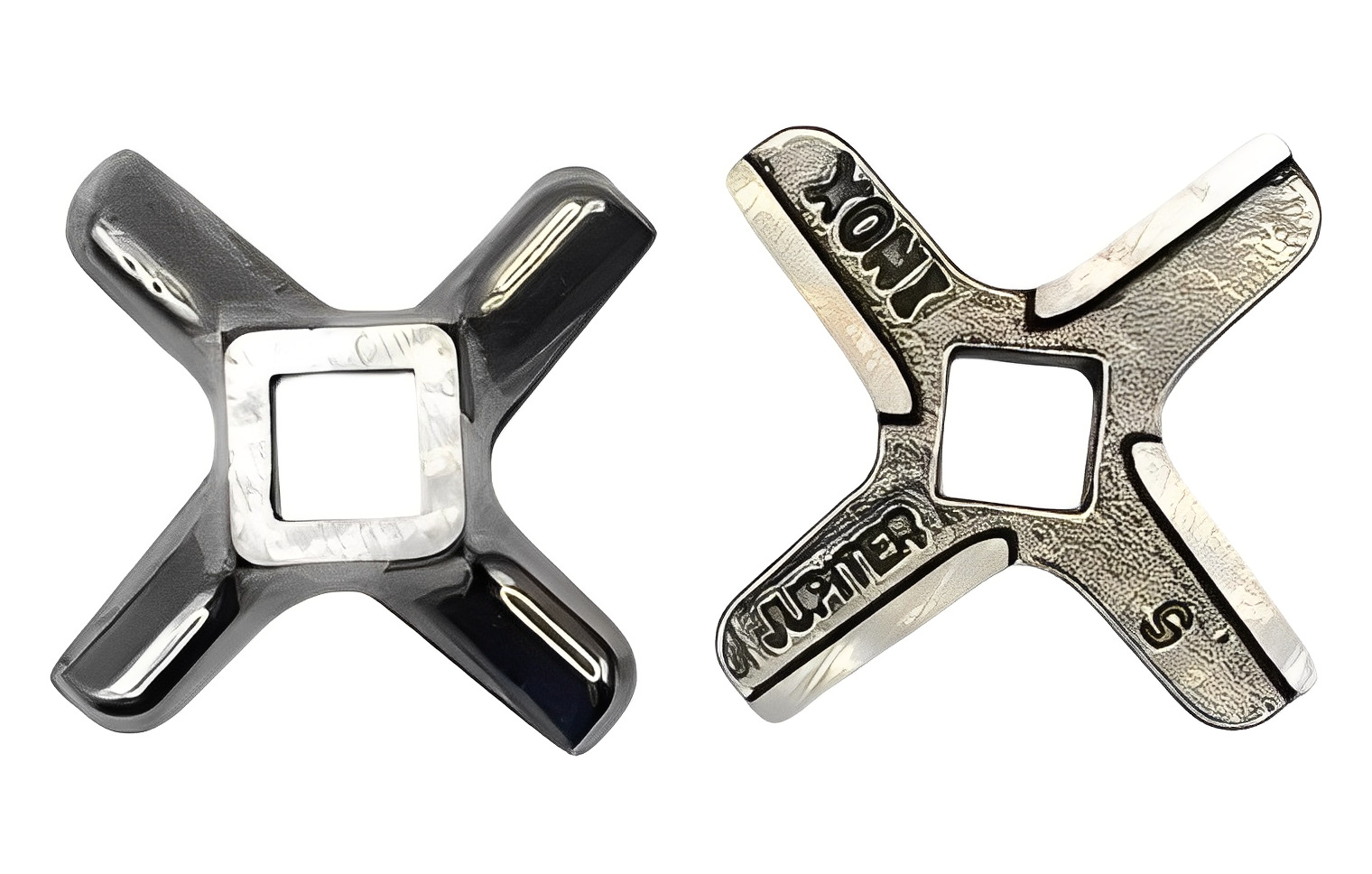 5호 고기 분쇄기 칼날(교체용)