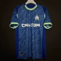 25-26 Marseille Away Fan Version