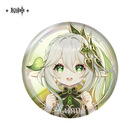 正規品 原神 官谷周辺 フニーナ放浪者 八重神子バッジ バジ谷人気完全版