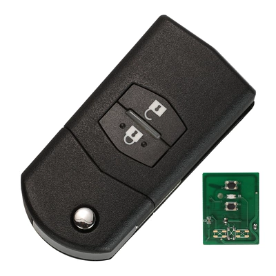 41521(MD3)(12 rear horse: Car Keys