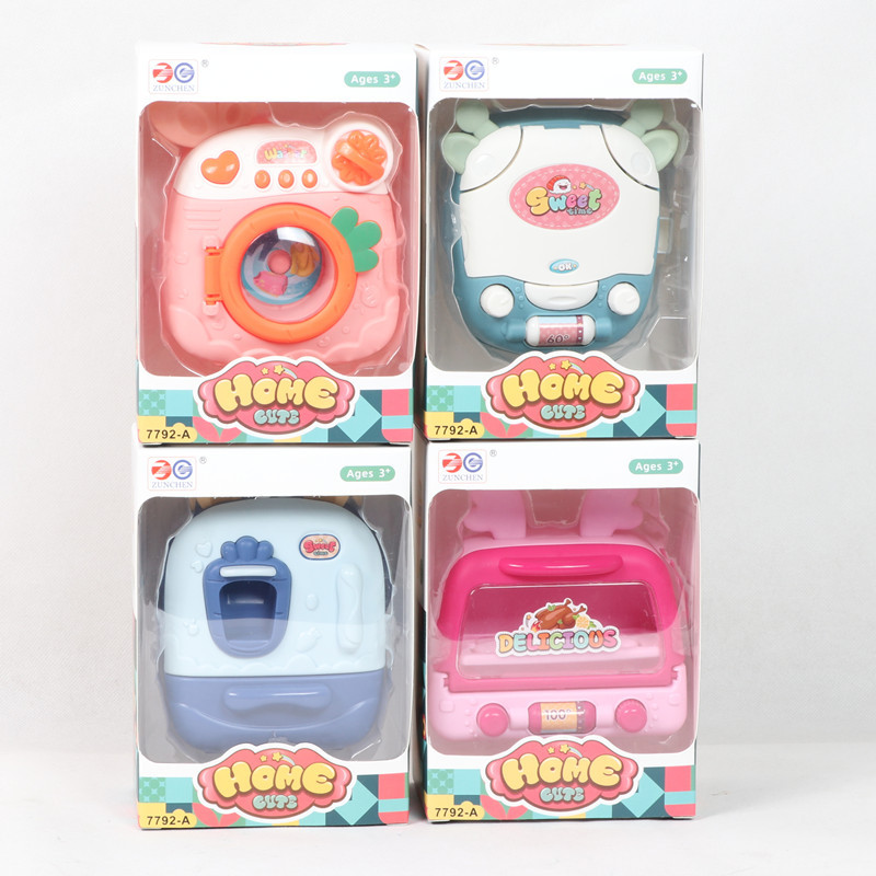 7792-A 작은 가전 제품 (단일)