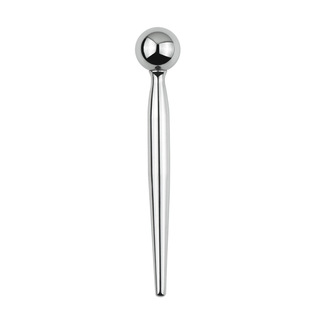 Stainless steel metal urethral plug LD-004 Adult Health Sex Toys horse eye stimulation stick factory wholesale