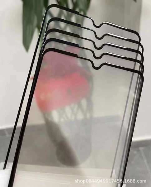 High aluminum wire printing film