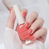 Nail polish water based, detachable gel polish for manicure, no lamp dry, long-term effect, quick dry, wholesale